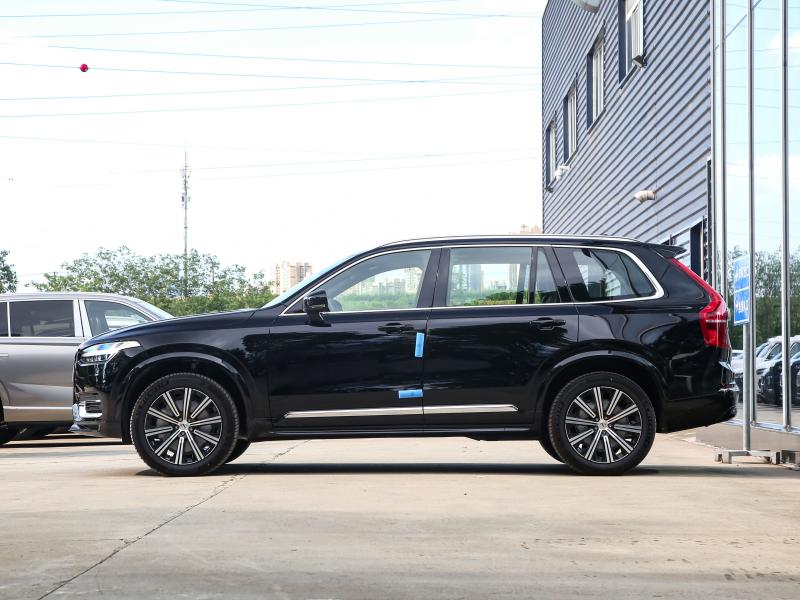 眉山地区沃尔沃XC90降价消息！最低售价47.2万，数量有限